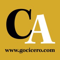 CiceroAdams, LLC Logo