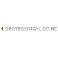 1Geotechnical Ltd Logo