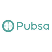 Pubsa Logo