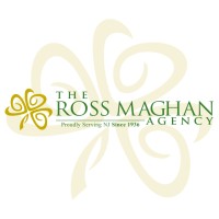 The Ross Maghan Agency Logo