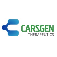 CARsgen Therapeutics Logo