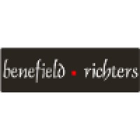 Benefield Richters Logo