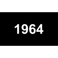 1964 Agency Logo