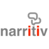 Narritiv - Account Based Marketing Consultancy Logo