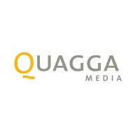 Quagga Media UG (haftungsbeschränkt) Logo