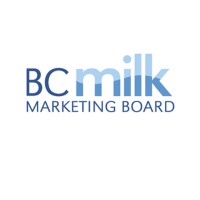 BC Milk Marketing Board Logo