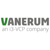 Vanerum France / i3-Technologies France Logo