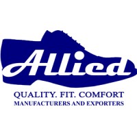 Allied International Logo