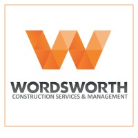 Wordsworth Construction Services Logo