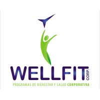 WellFit Corp Logo