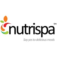 Nutrispa Inc. Logo