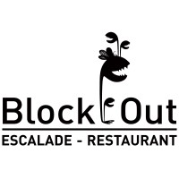 BlockOut Logo