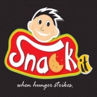 Snackit Logo