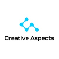 Creative Aspects Logo