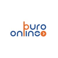 Buro Online Logo