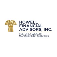 Howell Financial Advisors, Inc. Logo