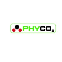 PHYCO2 LLC Logo