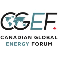 Canadian Global Energy Forum Logo