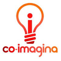 Co-Imagina Consultores SpA Logo