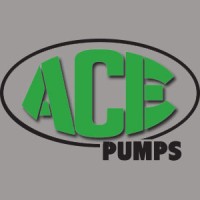 Ace Pump Corporation Logo