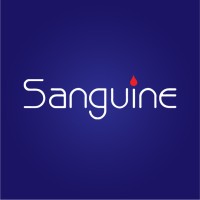 Sanguine Logo