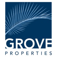 Grove Properties Florida Logo