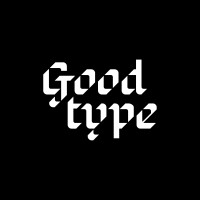 Goodtype Logo