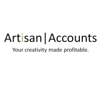 Artisan Accounts Logo