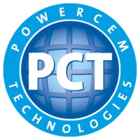 PowerCem Technologies B.V. Logo