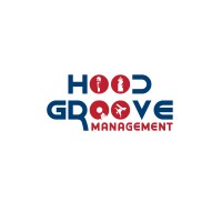 Hood Groove Management Logo
