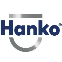 HANKO Logo