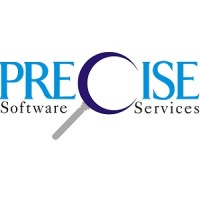 PRECISE Software Services Logo