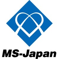 MS-Japan Logo