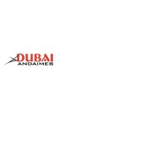 Dubai Locadora de Equipamentos Logo