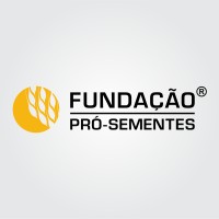 Fundação Pró-Sementes Logo