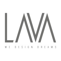 Lava Textiles Logo