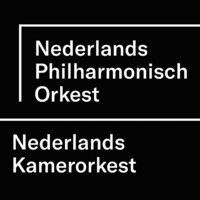 Nederlands Philharmonisch Orkest | Nederlands Kamerorkest Logo