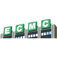 Erie County Medical Center Corporation Logo