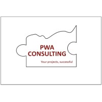 PWA Consulting srl Logo