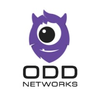 Odd Networks Logo