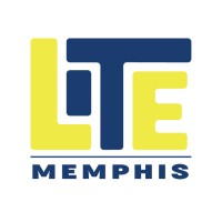 LITE Memphis Logo
