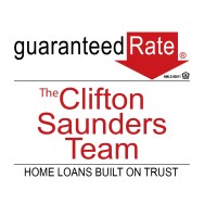 Clifton Saunders Mortgage Team Logo