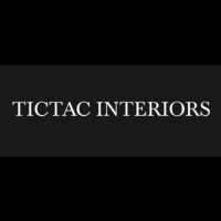 Tictac Interiors Logo