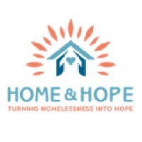 Home & Hope Logo