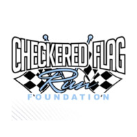 Checkered Flag Run Foundation Logo