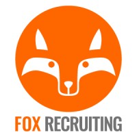 FOX Recruiting - Argentina Logo