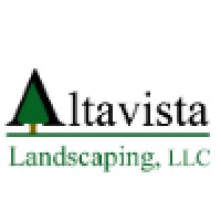 Altavista Landscaping, LLC Logo