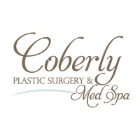 Coberly Plastic Surgery & Med Spa Logo