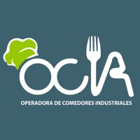 OCIA Logo