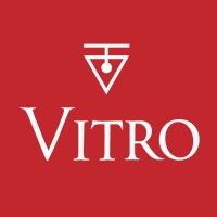 Vitro Technology Corporation Logo
